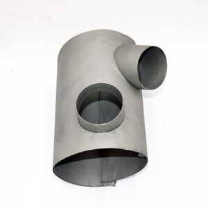 BEECHCRAFT V35, A36, F33: SHROUD PN #701-61