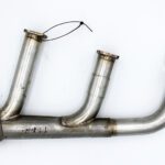 CESSNA 350: LH MANIFOLD ASSY PN# LA71849101
