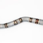 BEECHCRAFT 18 STACK ASSY Cyl #4 PN# 414-189202
