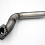 MOONEY M20TN: LH TAILPIPE PN# 658428
