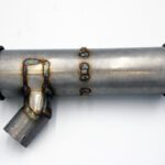 PIPER 25-235/260 PAWNEE: MUFFLER PN# 753-753