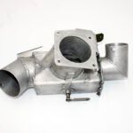 PIPER PA 34-200 SENECA RH AIR BOX PN# 96773-03