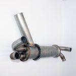 CESSNA 162: MUFFLER PN# 9950100-10, 9950100-1
