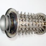 CIRRUS SR22: HEAT EXCHANGER PN# 21892-001