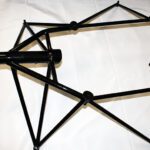 PIPER  PA32-260 ENGINE MOUNT PN# 68710-00 (AVERAGE $1750.00 REPAIRED)
