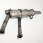 TAYLORCRAFT LH STACK PN# F-22LH