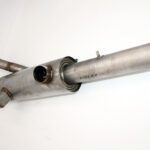 TAYLORCRAFT RH STACK PN# F-22RH