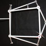 MAULE M7-260: ENGINE MOUNT PN# 5251-21