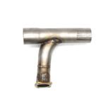 BEECHCRAFT BARON G58: RIGHT HAND CENTER STACK ASSEMBLY PN# 96-950004-157