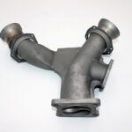 CESSNA 421C HEADER PN# 9910300-13