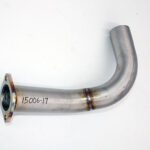 CESSNA 152 / 172 AVCON CONVERSION RR RISER PN# 15006-17