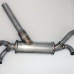 AMERICAN CHAMPION 7ECA: MUFFLER PN# 099001-189