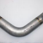 CESSNA 340/414: TAILPIPE LEFT ENGINE PN# 9910299-31