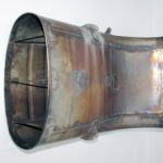 Robinson Exhaust: *REPAIR* ONLY $499-$1500 PN# G727-1