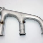 BEECHCRAFT G36 BONANZA: LH STACK PN# 35-950005-93