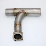 BEECHCRAFT BARON B58 RH CTR STACK CYL #3 PN# 96-950000-7