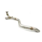 BEECHCRAFT BARON 55/58: RE OUTBD CYL#1 TAILPIPE PN# 96-950000-15