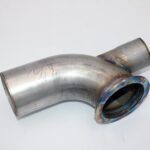 ROCKWELL COMMANDER 112TC / PARTENAVIA P68C TAILPIPE PN# LW-19347 OR LW15887