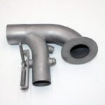 ROCKWELL COMMANDER 112TC / PARTENAVIA P68C TRANSITION ASSY / WASTEGATE PN# LW14944 OR LW16863