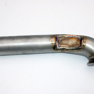PIPER PA32R-300 Ray Jay STC RH TAILPIPE PN# RJ0854