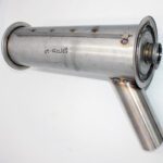 CESSNA 180/182: MUFFLER PN# 0750130-60