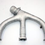 BEECHCRAFT G-36 RH STACK ASSY PN# 35-950005-99