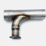 PIPER PA-601 & 601P LEFT CENTER STACK PN# 320006-515
