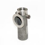 PIPER AEROSTAR 601 / 601P LH WASTEGATE PN# 320006-517