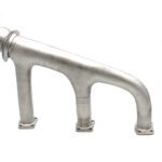 BEECHCRAFT P35: LH STACK PN# 35-950004-53