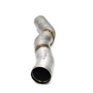 CESSNA 207 (RH) RIGHT HAND TAILPIPE PN# 1254004-2