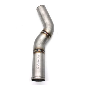 CESSNA 207 LEFT HAND (LH) TAILPIPE PN# 1254004-3