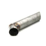 AMERICAN CHAMPION AIRCRAFT CITABRIA DUAL MUFFLER: TAILPIPE PN# 2-1538