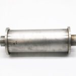AMERICAN CHAMPION AIRCRAFT CITABRIA DUAL MUFFLER: LH/RH MUFFLER W/O TAILPIPE PN# 3-1079