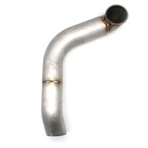 Cessna 340/414: RH TAILPIPE EXTENDED TIP PN# 9910299-2