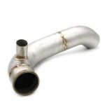 CESSNA 421 A/B GOLDEN EAGLE: LEFT ENGINE TAILPIPE PN# 5155156-47