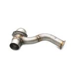 GIPPSAERO G8 AIRVAN: REAR EXHAUST ASSEMBLY