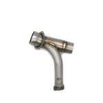 GIPPSASERO G8 AIRVAN: REAR RH EXHAUST DUCT ASSY