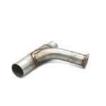 GIPPSAERO G8 AIR VAN: CENTER RH EXHAUST DUCT ASSEMBLY