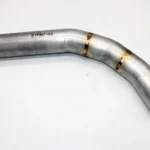PIPER 24-180 COMANCHE: TAIL PIPE