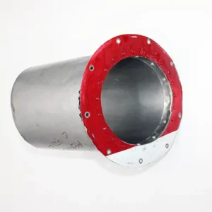 WING HEAT SHIELD