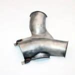 CESSNA 421C GOLDEN EAGLE: RH HEAT SHIELD