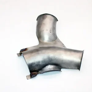 CESSNA 421C GOLDEN EAGLE: RH HEAT SHIELD