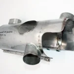 BEECHCRAFT 19/23/24 MUSKETEER III: MUFFLER SHROUD