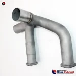 CESSNA T182T SKYLANE: EXHAUST CYL #1 & #3