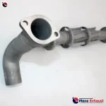 CESSNA T182T SKYLANE: EXHAUST CYL #2