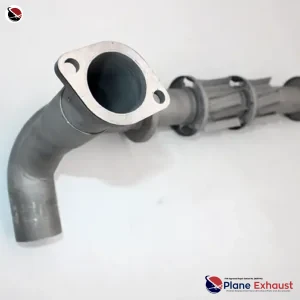 CESSNA T182T SKYLANE: EXHAUST CYL #2