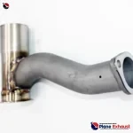CESSNA T182T SKYLANE: EXHAUST CYL#4