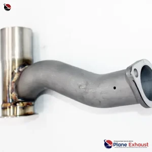 CESSNA T182T SKYLANE: EXHAUST CYL#4