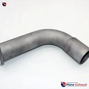 CESSNA T182T SKYLANE: EXHAUST CYL #5