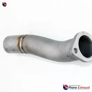 CESSNA T182T SKYLANE: EXHAUST CYL#6